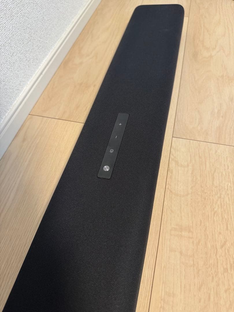 Yamaha SR-B30A サウンドバー