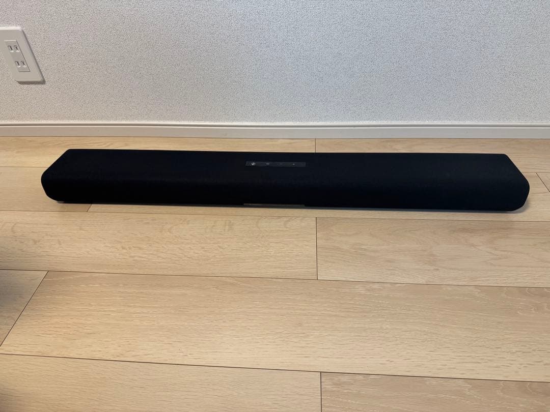 Yamaha SR-B30A サウンドバー