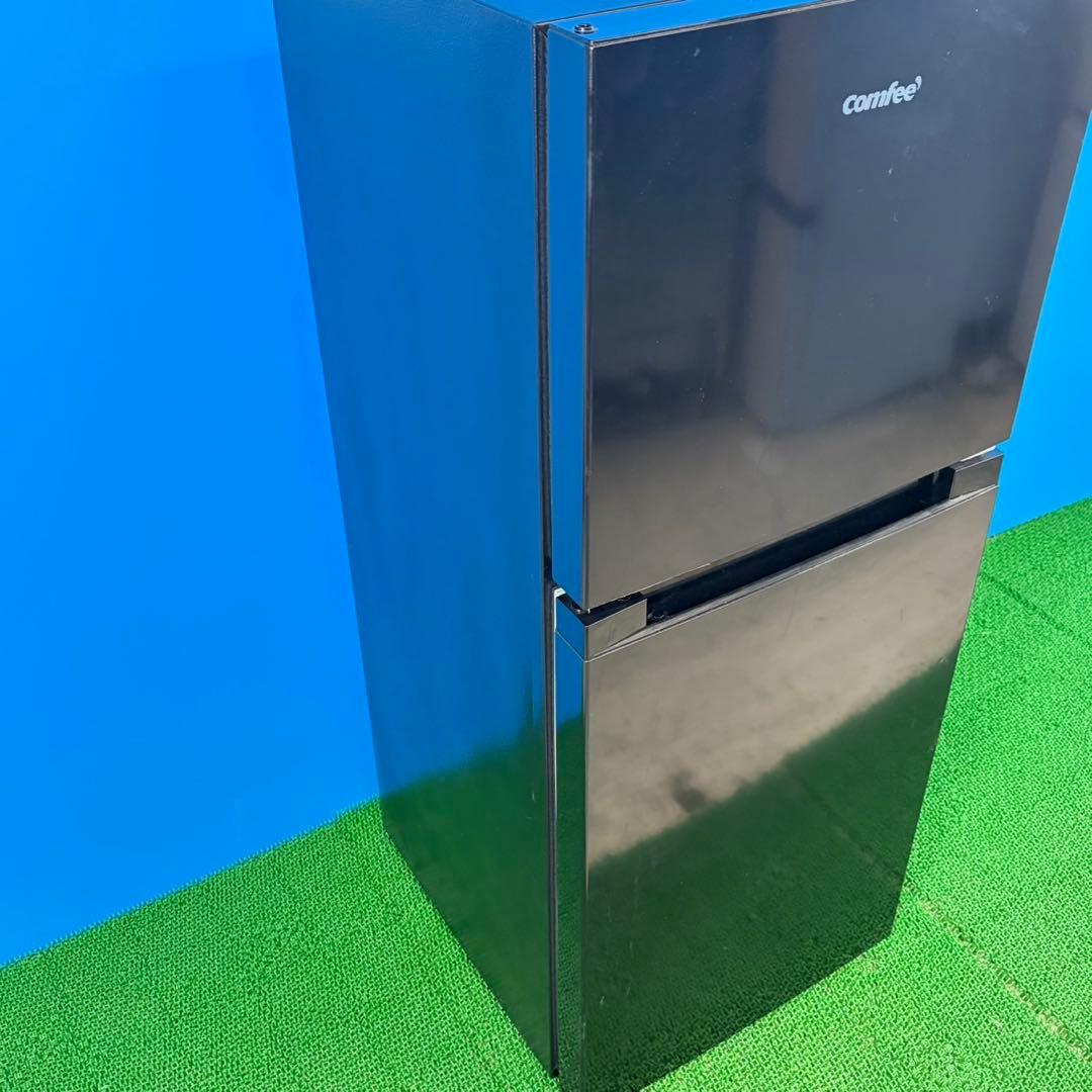 740 未使用品　極美品　2025年製　冷蔵庫　小型　100L〜200L 洗濯機