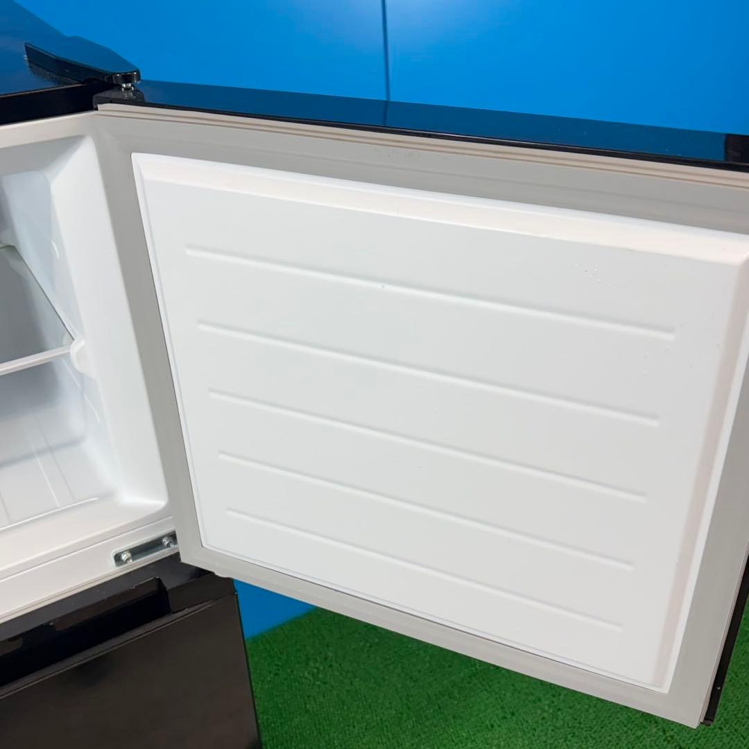 740 未使用品　極美品　2025年製　冷蔵庫　小型　100L〜200L 洗濯機