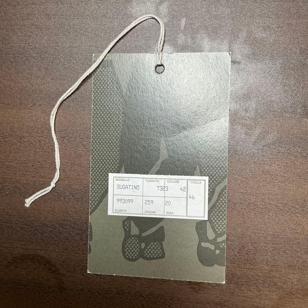 まさと様giabsarchivio(ジャブスアルキヴィオ) パンツ