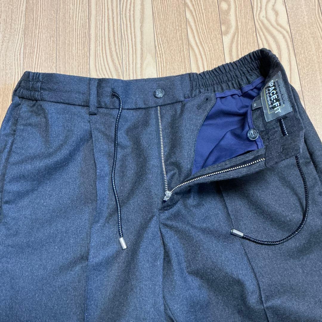 まさと様giabsarchivio(ジャブスアルキヴィオ) パンツ