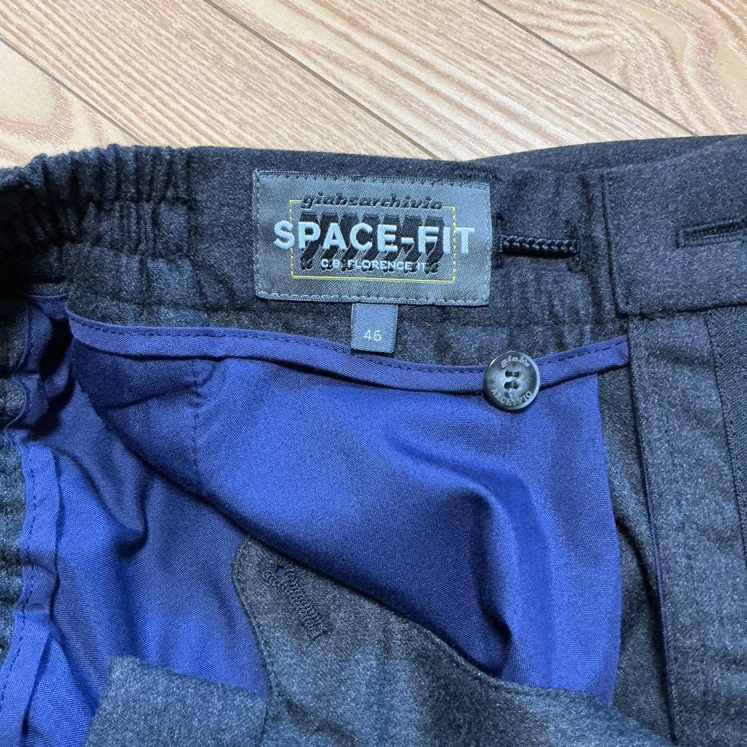 まさと様giabsarchivio(ジャブスアルキヴィオ) パンツ