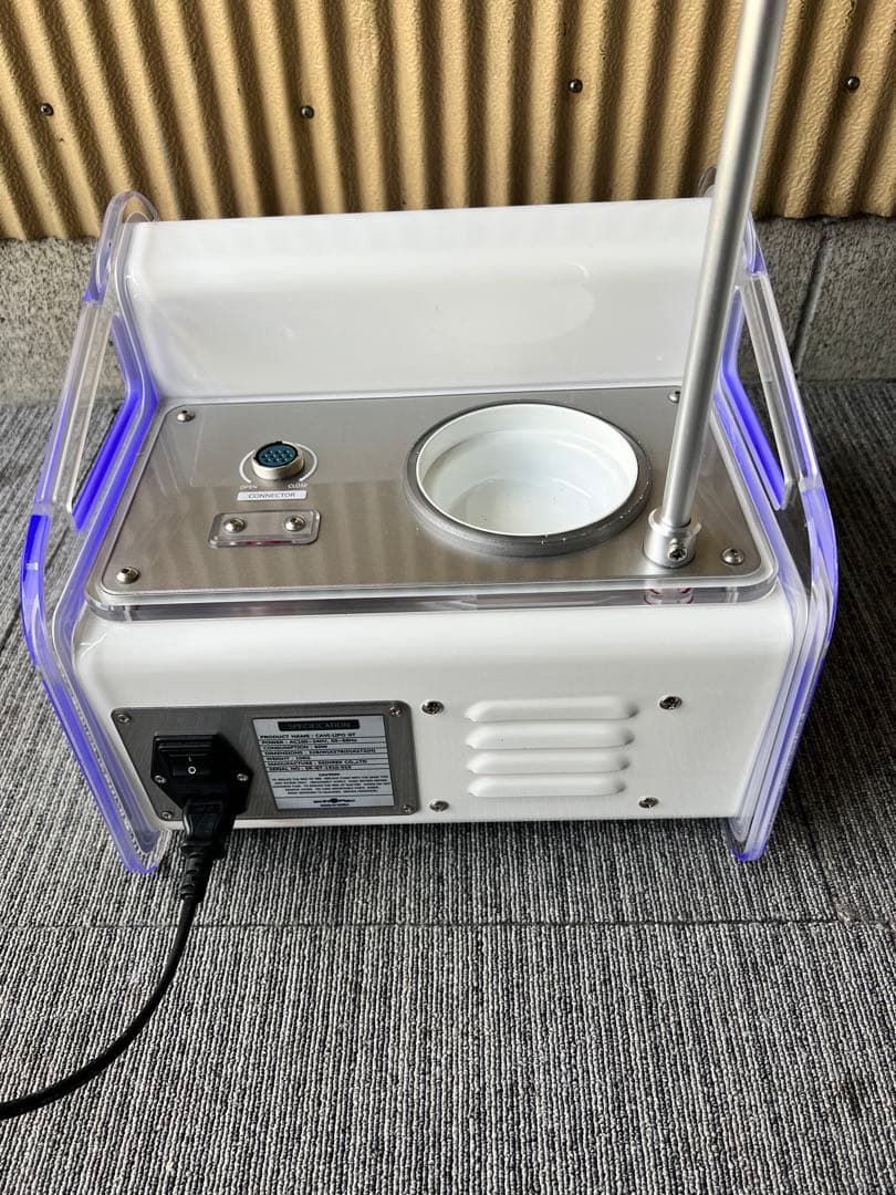 ♦︎CAVI LIPO GT(キャビリポ)キャビテーション　痩身　エステ　業務用