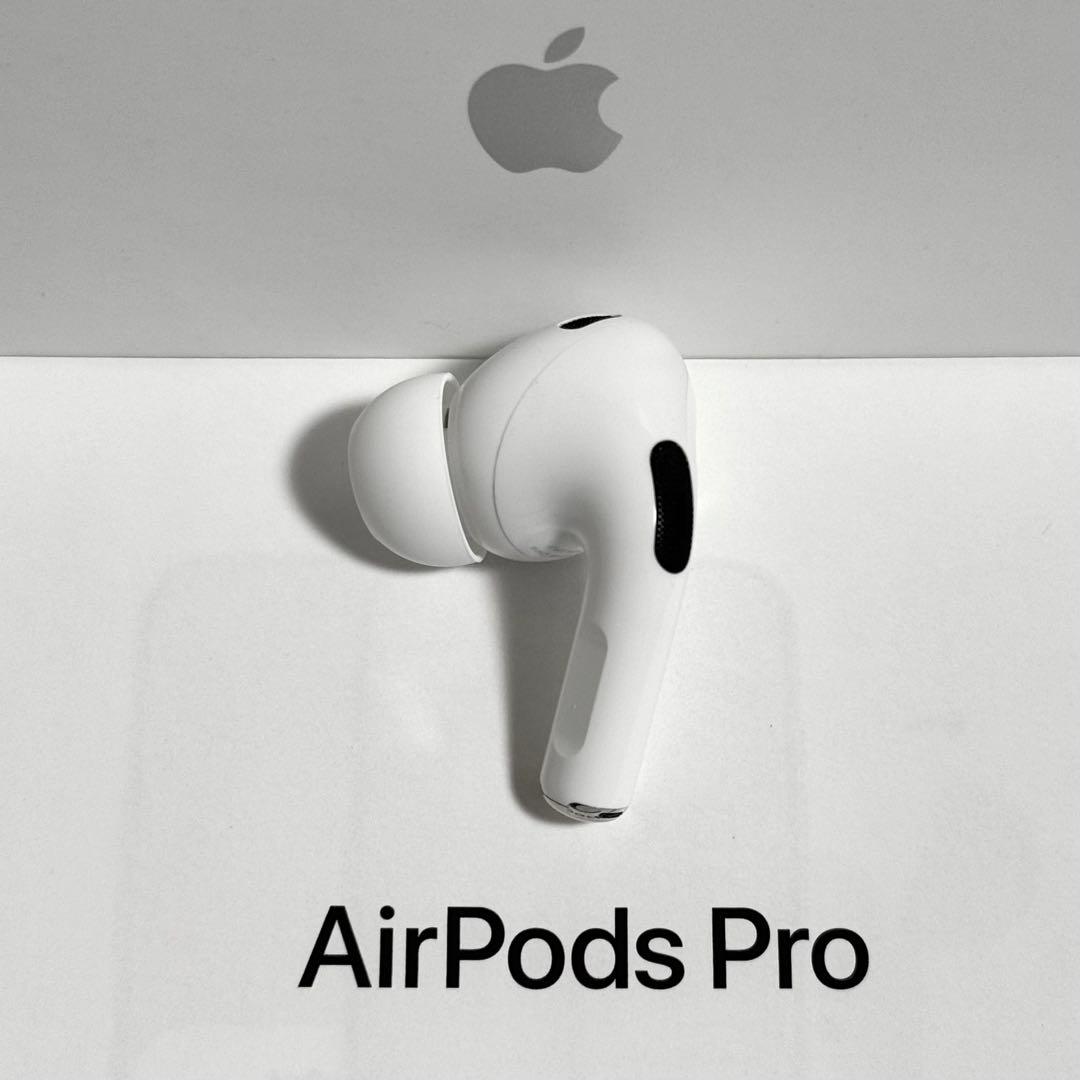 【美品】Apple AirPods Pro 第2世代 USB-C 左耳のみ