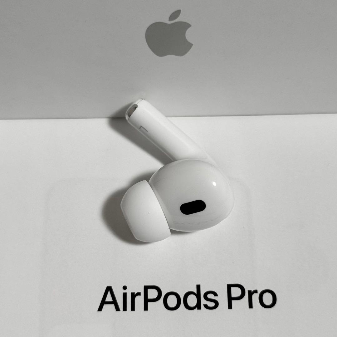 【美品】Apple AirPods Pro 第2世代 USB-C 左耳のみ