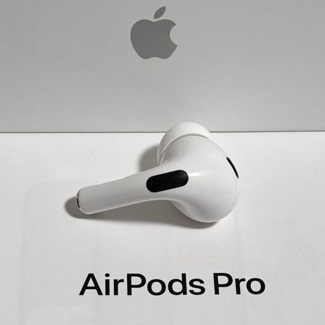 【美品】Apple AirPods Pro 第2世代 USB-C 左耳のみ