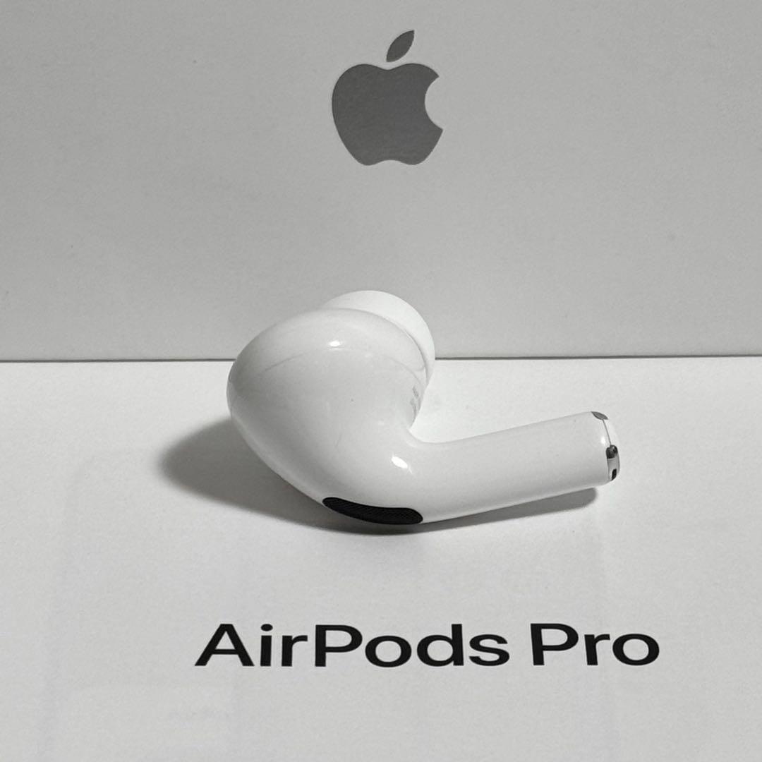 【美品】Apple AirPods Pro 第2世代 USB-C 左耳のみ