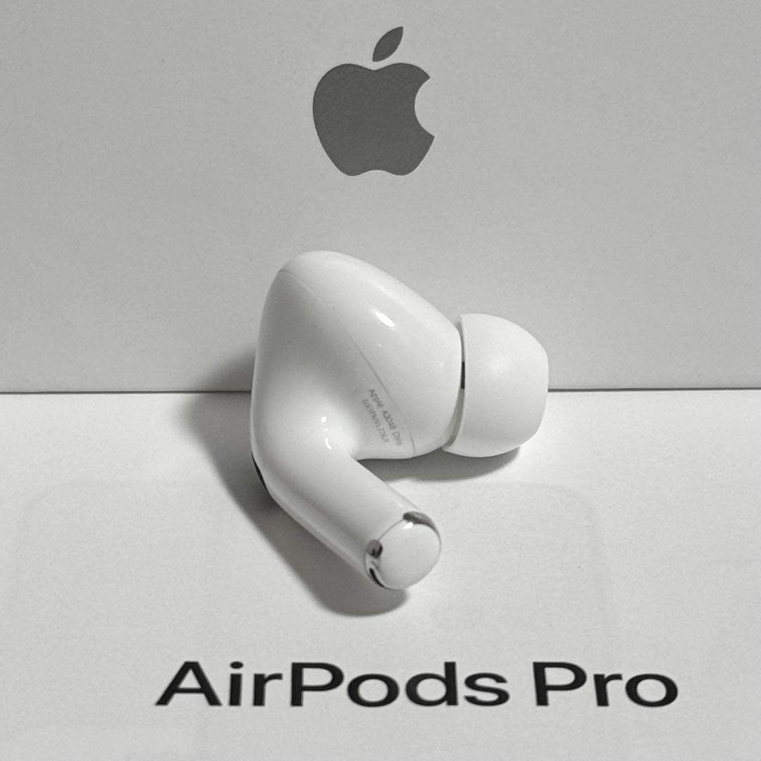 【美品】Apple AirPods Pro 第2世代 USB-C 左耳のみ