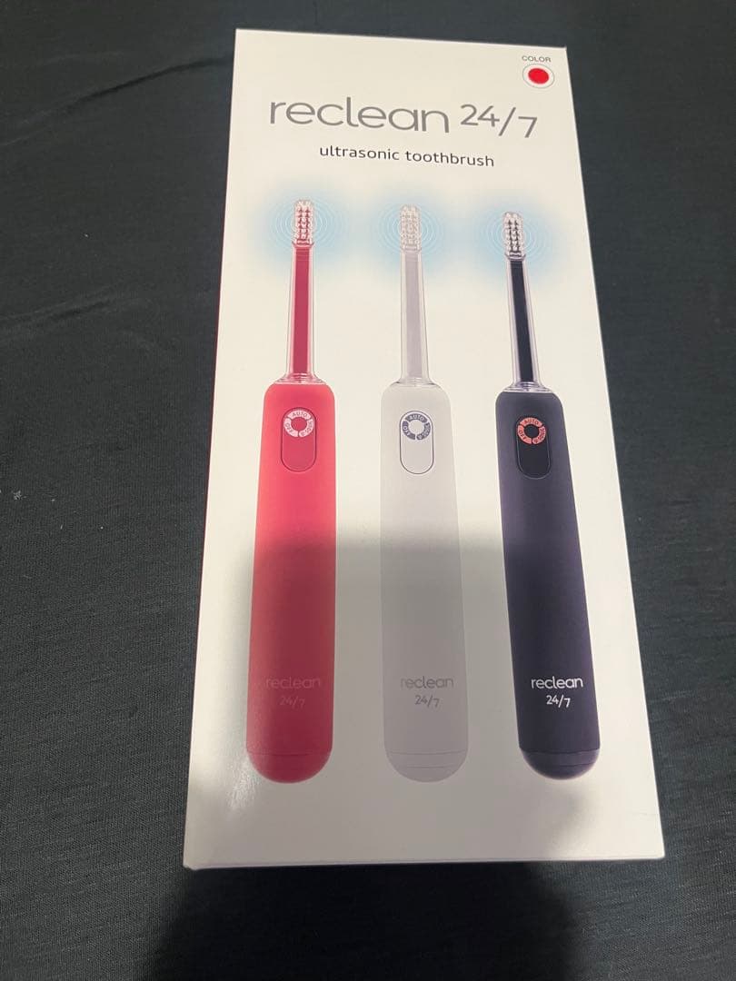 reclean24/7 リクリーン24/7