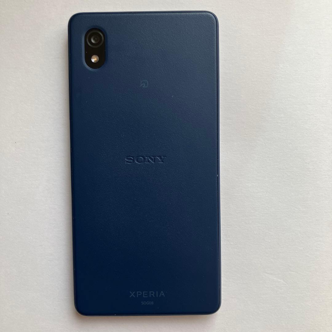 スマートフォン本体 XPERIA ACEIII(SOG08)