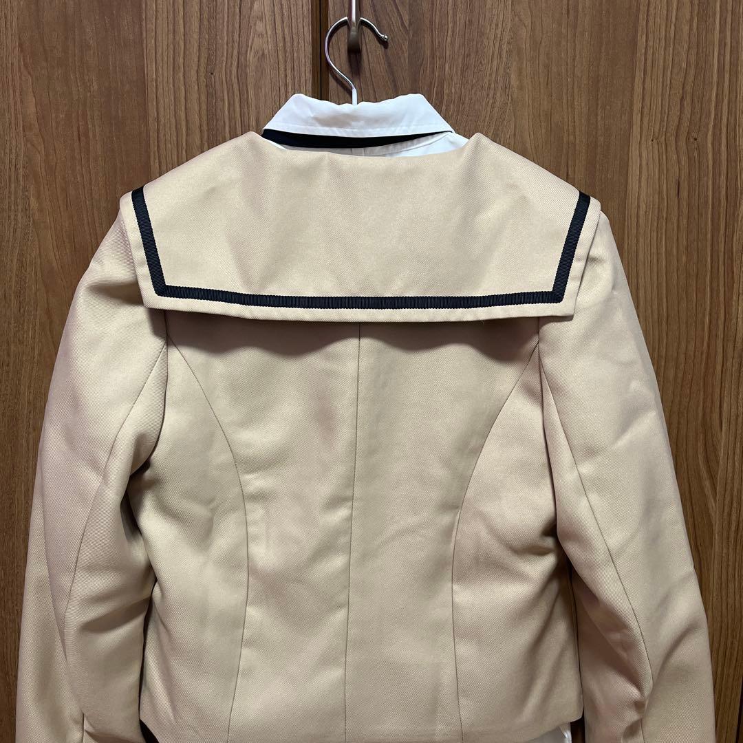 卒業式　セットアップ　ラブトキシック