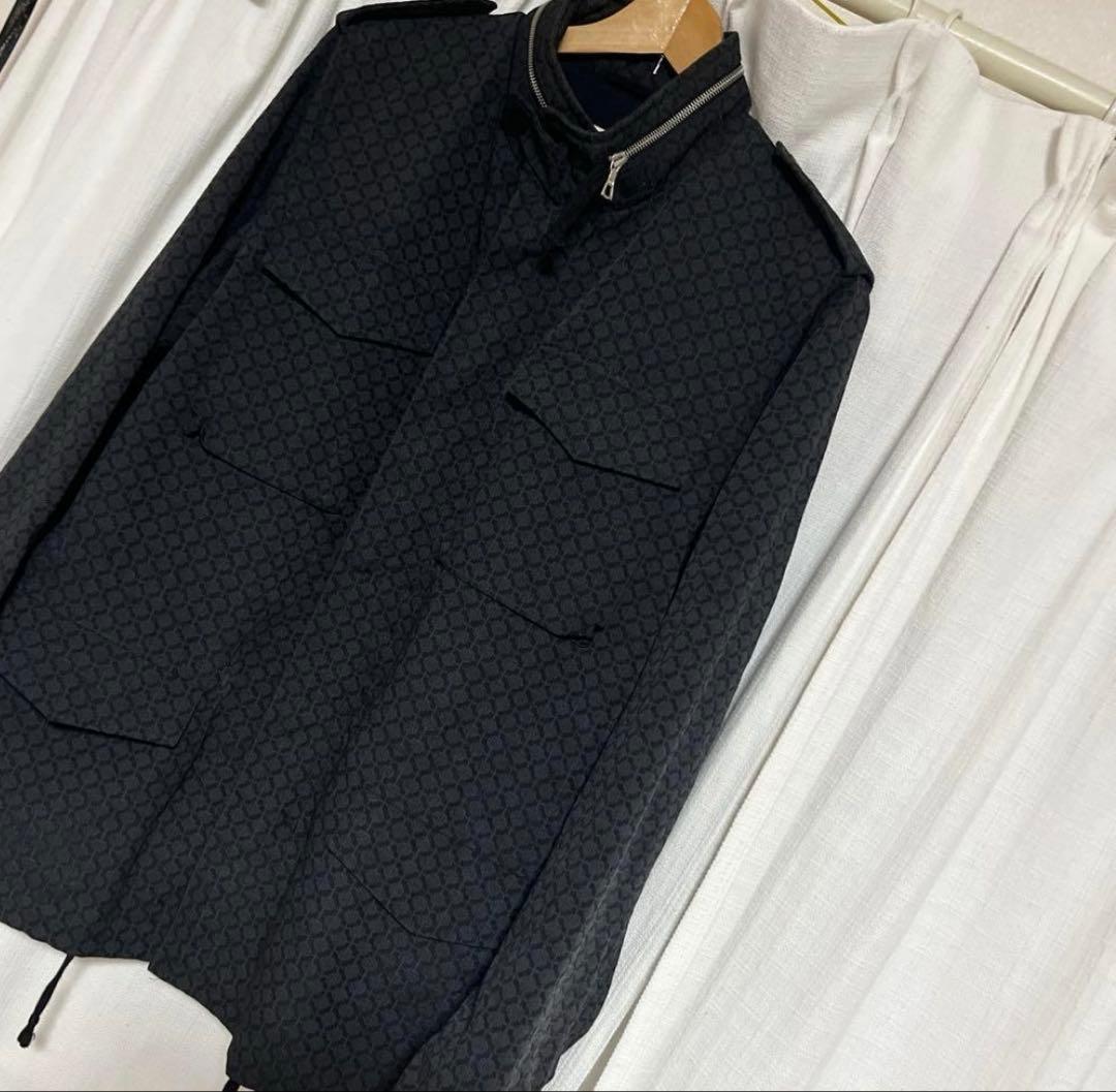 dries van noten archive m65 ジャケット　アウター