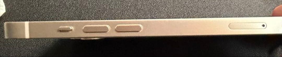 Apple iPhone 13 ホワイト 6.1インチ　256GB