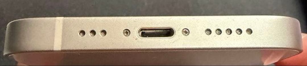 Apple iPhone 13 ホワイト 6.1インチ　256GB