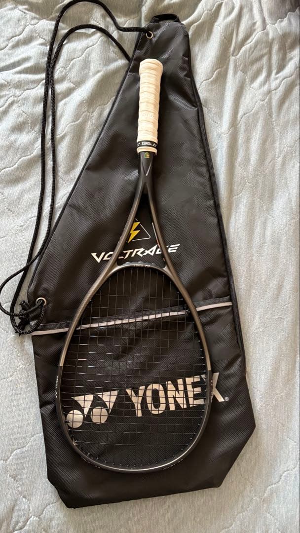 試打のみほぼ新品 ボルトレイジ 8S 最終値下げ