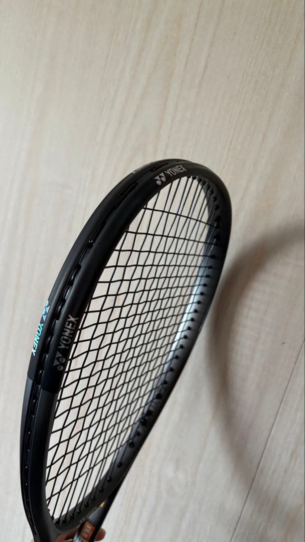 試打のみほぼ新品 ボルトレイジ 8S 最終値下げ