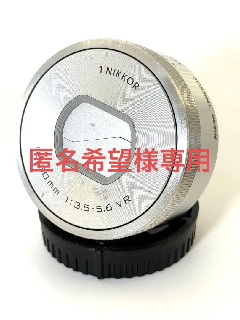 1 NIKKOR 10-30mm f/3.5-5.6 PD ZOOM 【動作品】