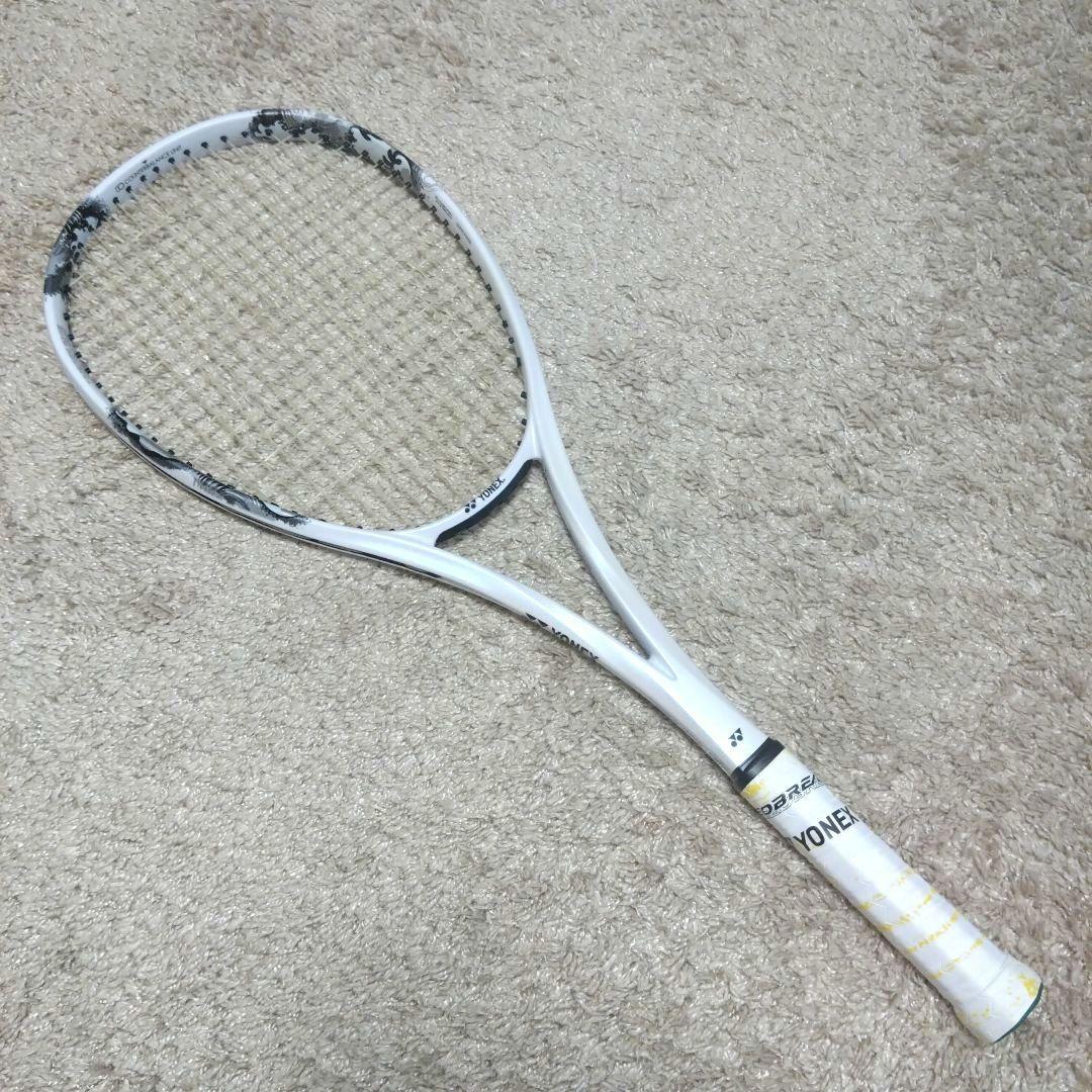 YONEX 　ジオブレイク80S