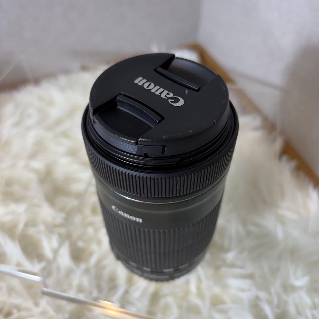 【極美品】Canon EOS Kiss X8i デジタル一眼レフ 付属品多数