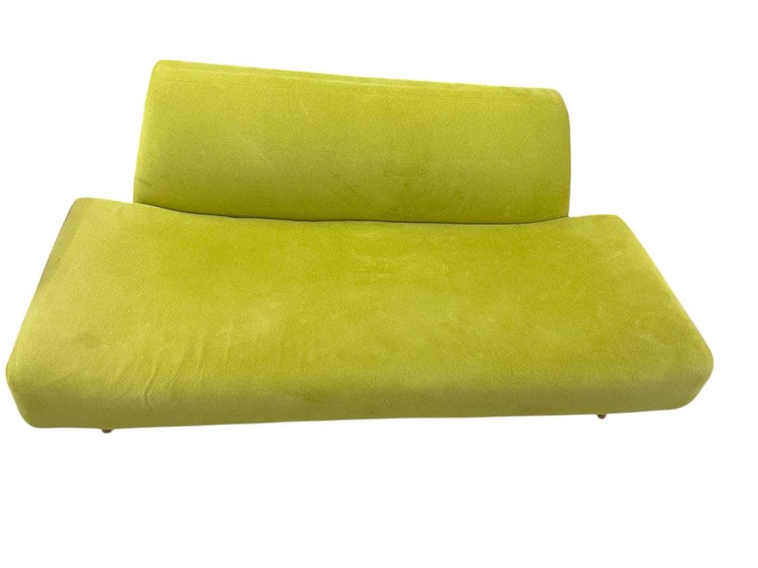 IDEE イデー ソファ AO SOFA 2人掛け　グリーン