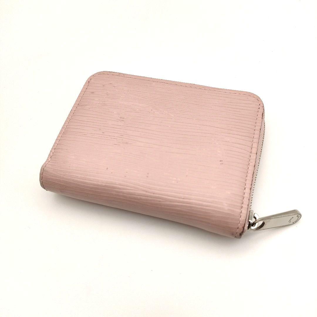 LOUIS VUITTON ルイヴィトン エピ ジッピー 小銭入れ ケース