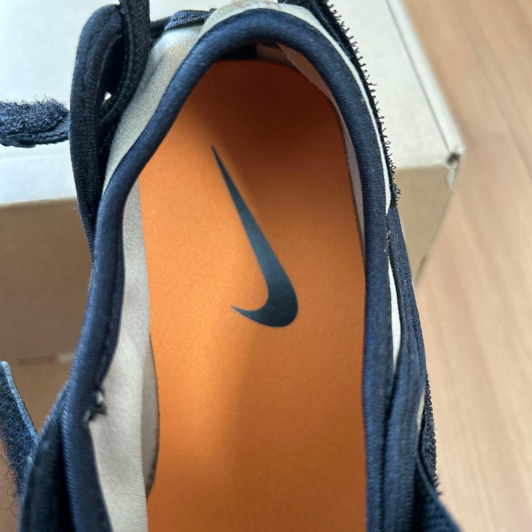 未使用級 ナイキ エアリフト 迷彩 カモフラFJ5447-200 27cm足袋型