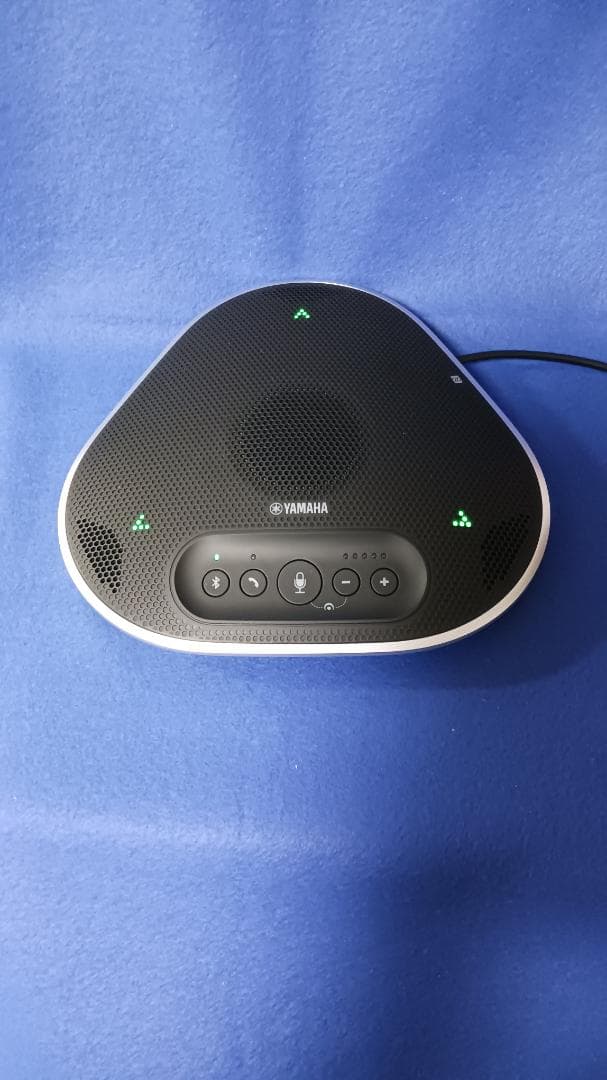 YAMAHA YVC-330 ユニファイドコミュニケーションスピーカーフォン