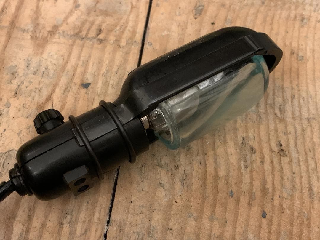 ビンテージ SINGER シンガー ミシンライト ミシンランプ インダストリアル