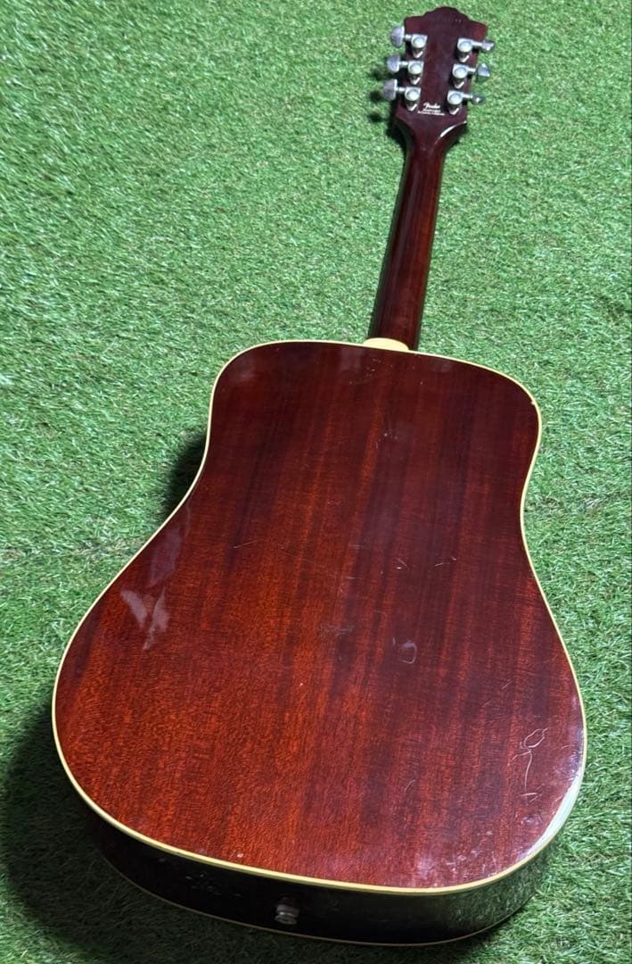 丈*郎様 Guild ギルド　D-40 USA製