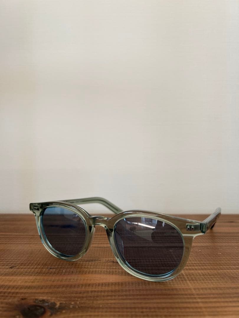 小物 Native sons Guerrero