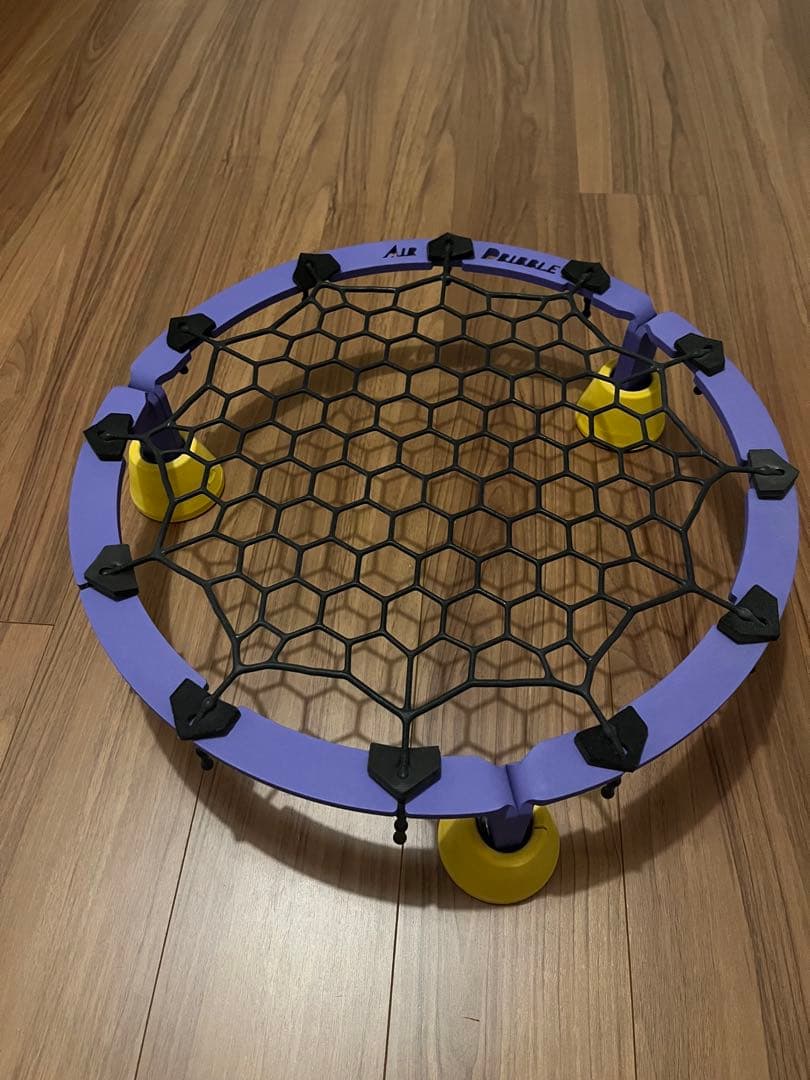 Air Dribble エアードリブル (バスケットボール練習用具)