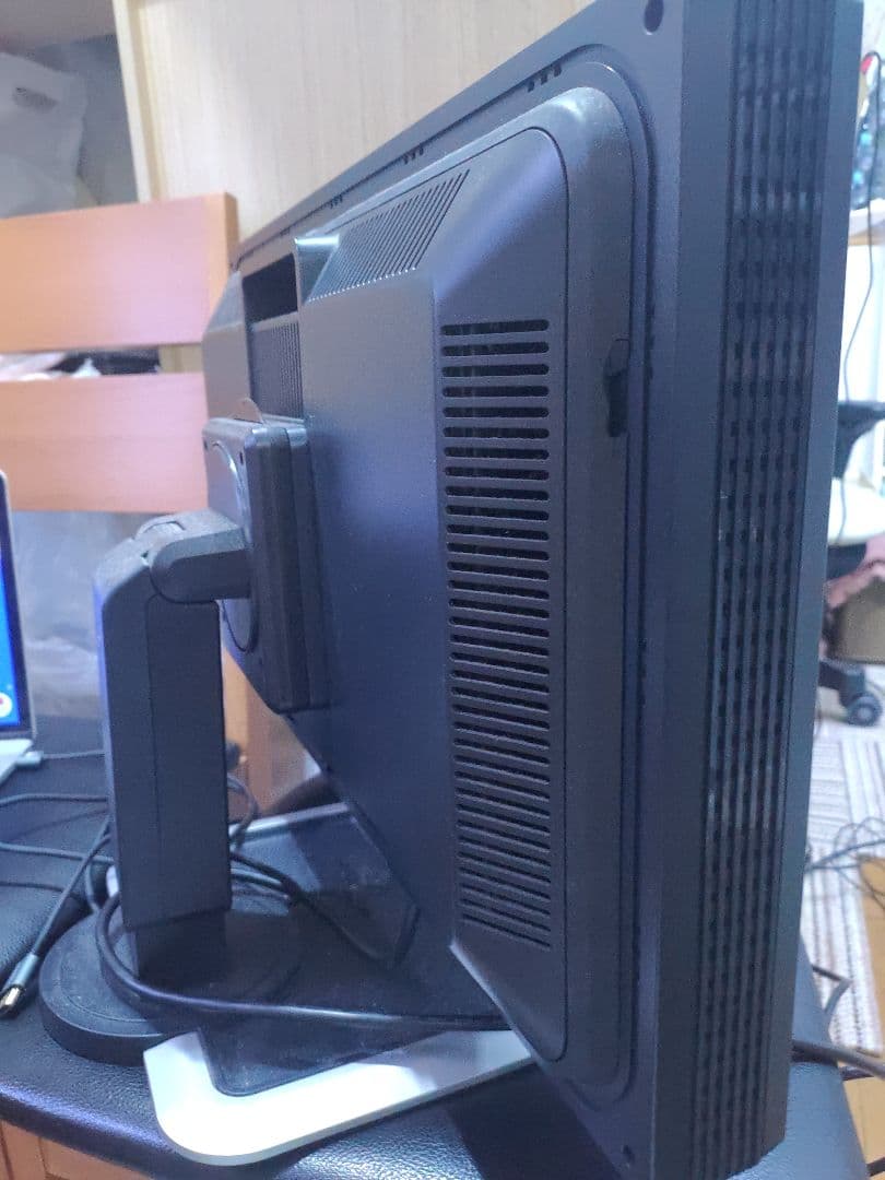 hp 初代 ドリームカラー グレーディング プロモニター Dream color