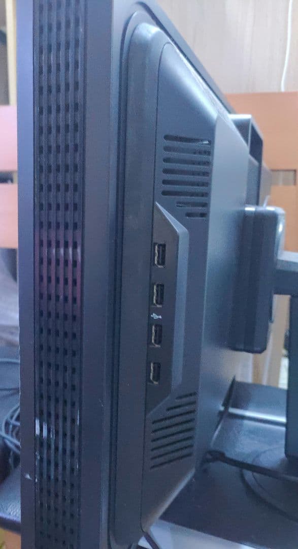 hp 初代 ドリームカラー グレーディング プロモニター Dream color