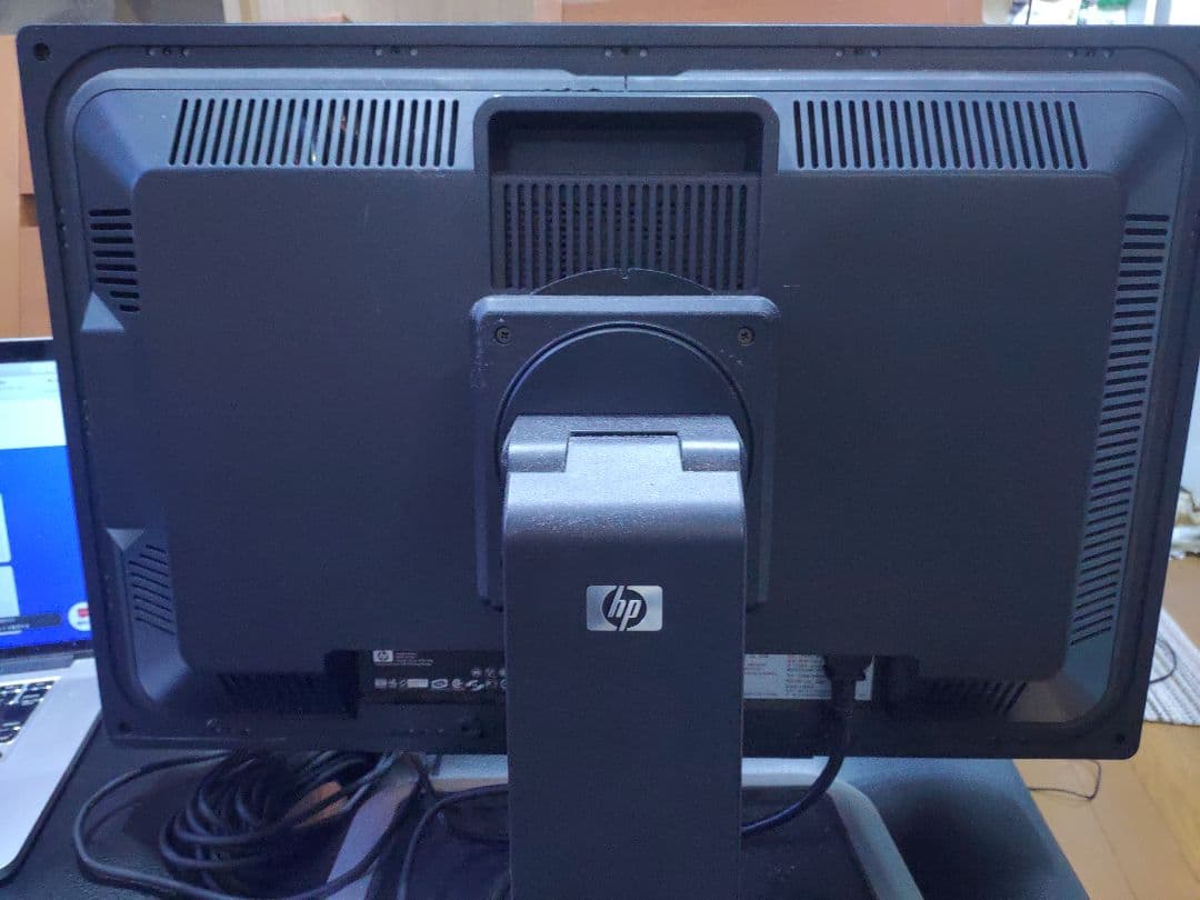 hp 初代 ドリームカラー グレーディング プロモニター Dream color