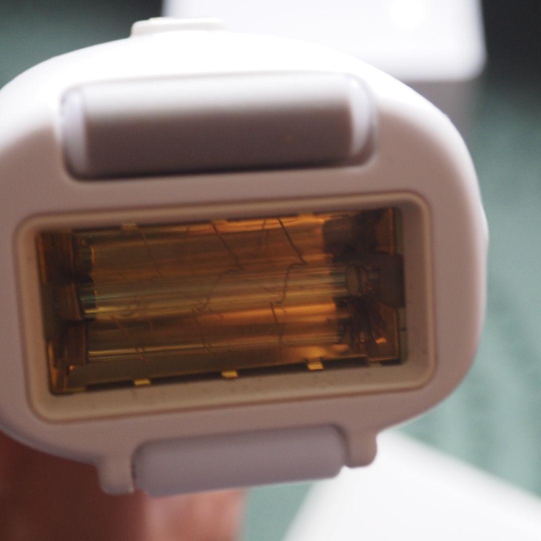 YA-MAN レイボーテ Rフラッシュスリム 光脱毛器