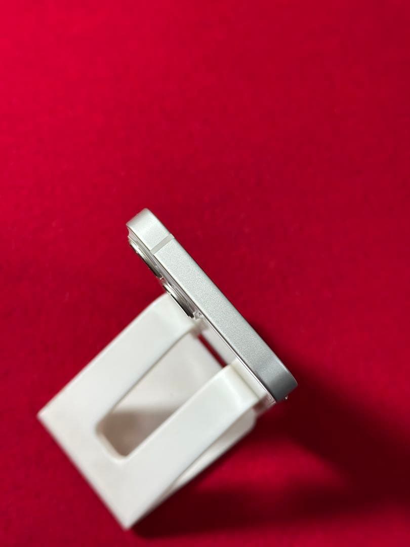 【4263】iPhone 13MINIスターライト 256GB simフリー