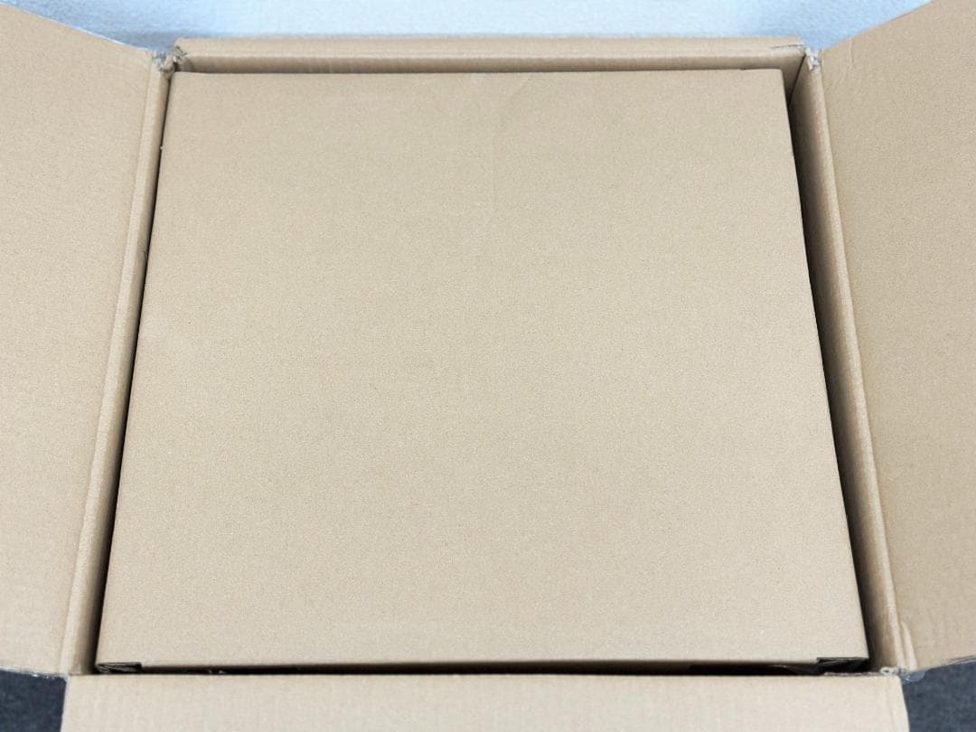 ラスト１点！新品未使用品■HAY■リボルバースツール　ロー　黒　高さ65 箱付