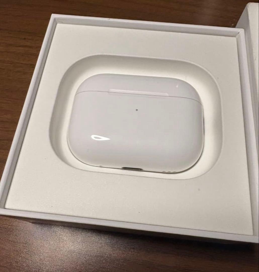 南*様 Apple AirPods Pro 2 本体 正規品　type-c