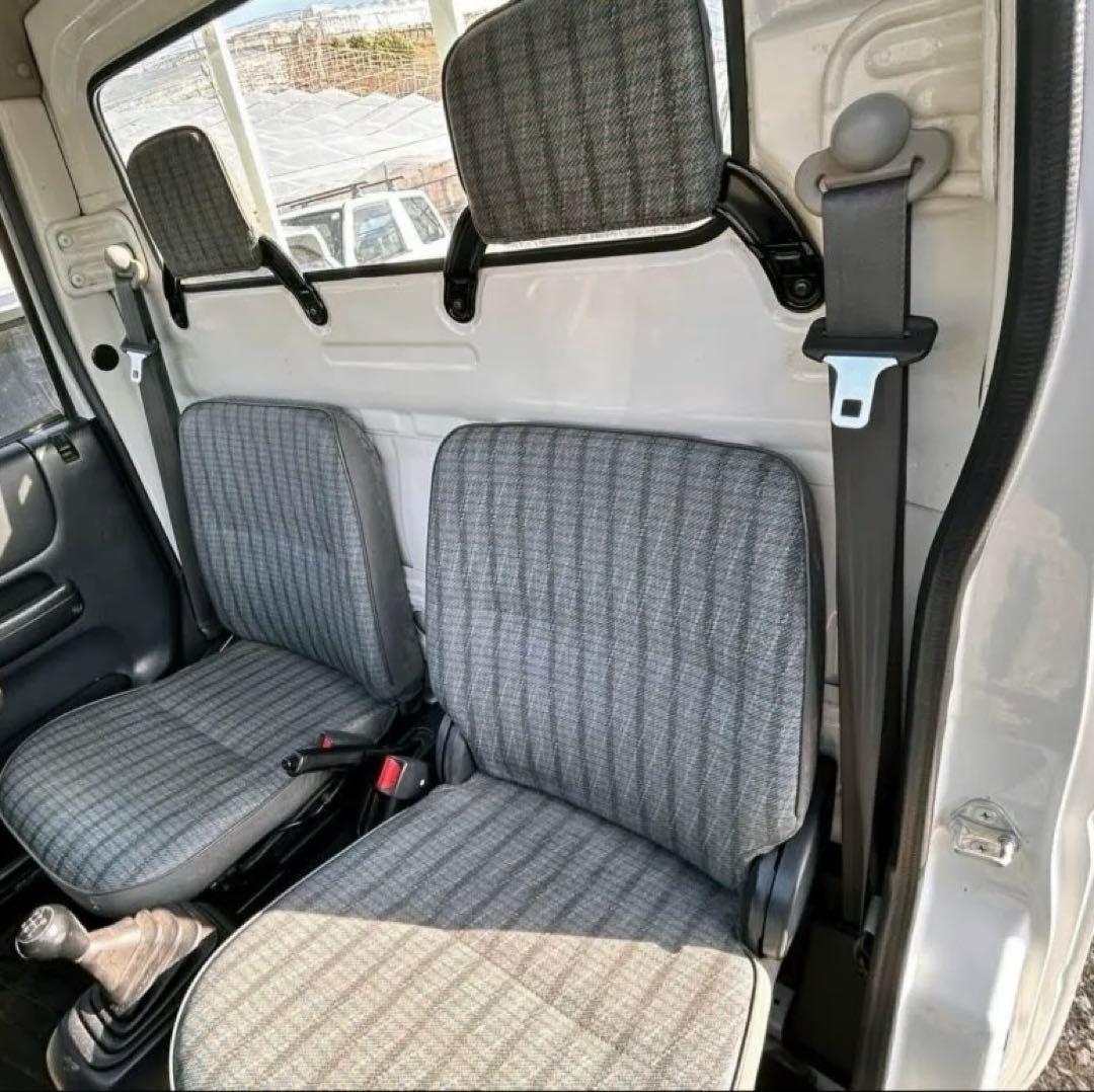 HONDA ホンダ　アクティトラック