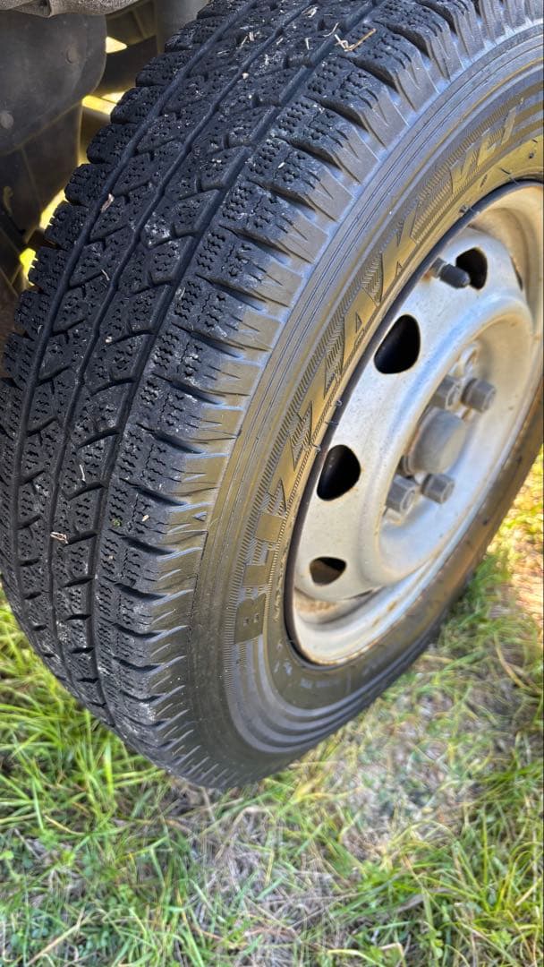 HONDA ホンダ　アクティトラック