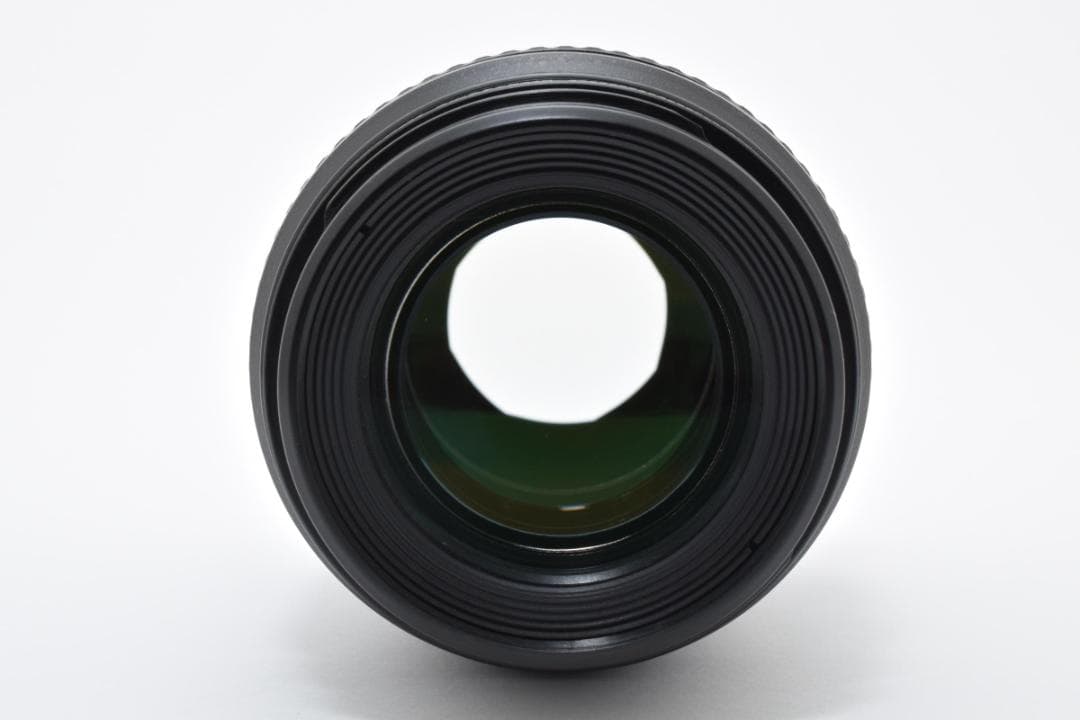 ■キャノン用 マクロ　Canon EF 100mm F2.8 Macro USM