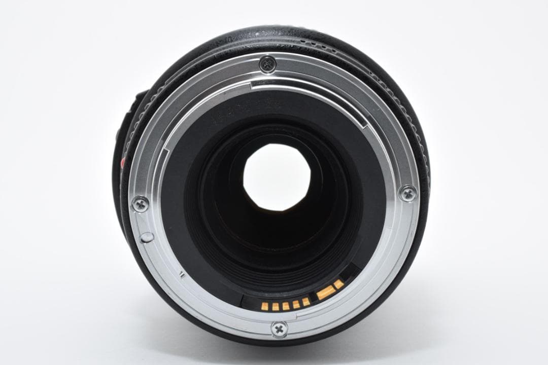 ■キャノン用 マクロ　Canon EF 100mm F2.8 Macro USM