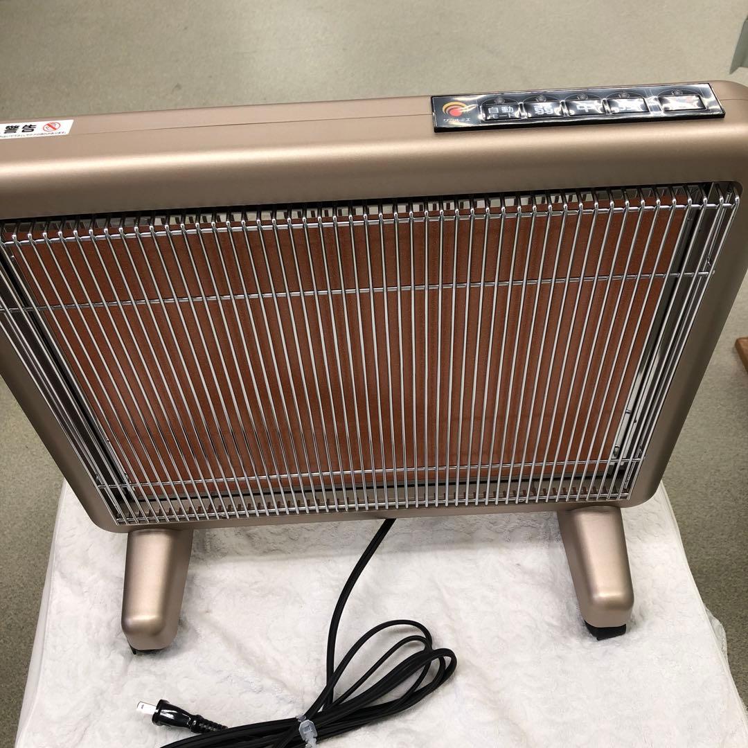サンルミエ エクセラ7 N700L-GR 遠赤外線ヒーター