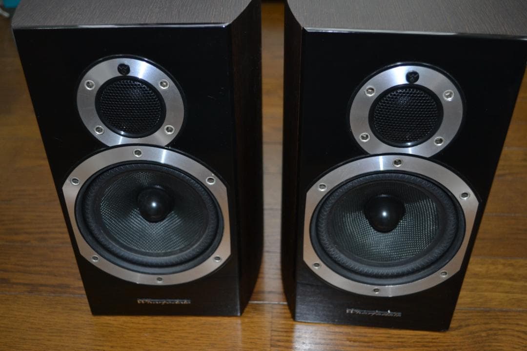 【ユウちゃん】ワーフェデールDiamond 10.1音出しCK済