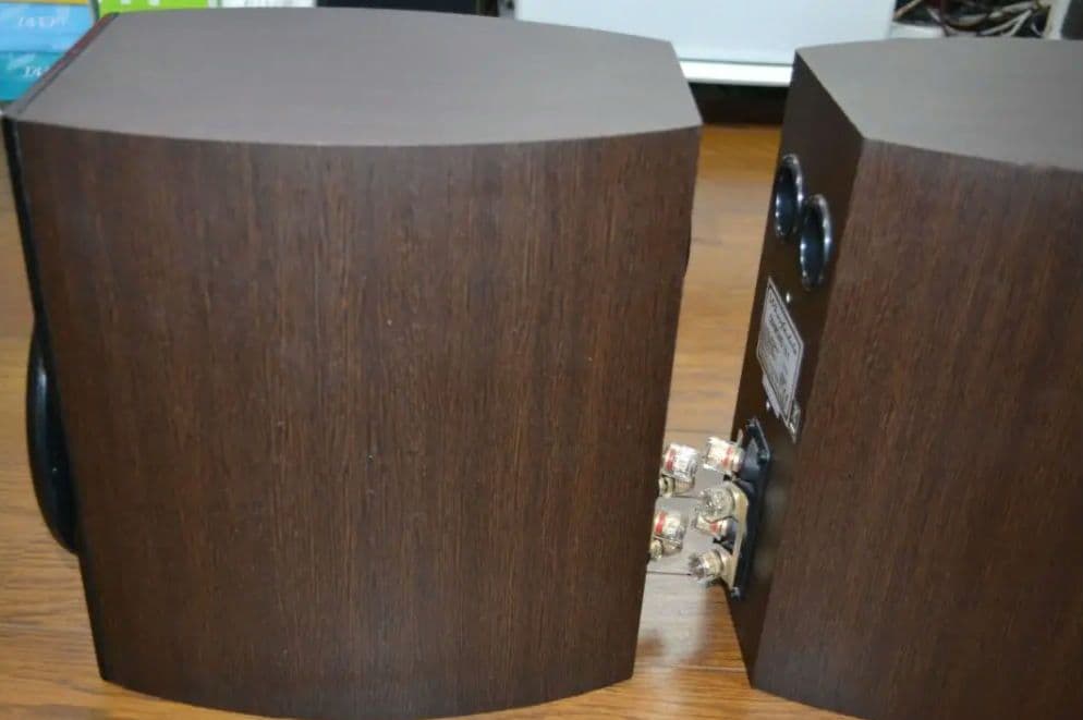 【ユウちゃん】ワーフェデールDiamond 10.1音出しCK済