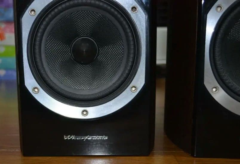 【ユウちゃん】ワーフェデールDiamond 10.1音出しCK済