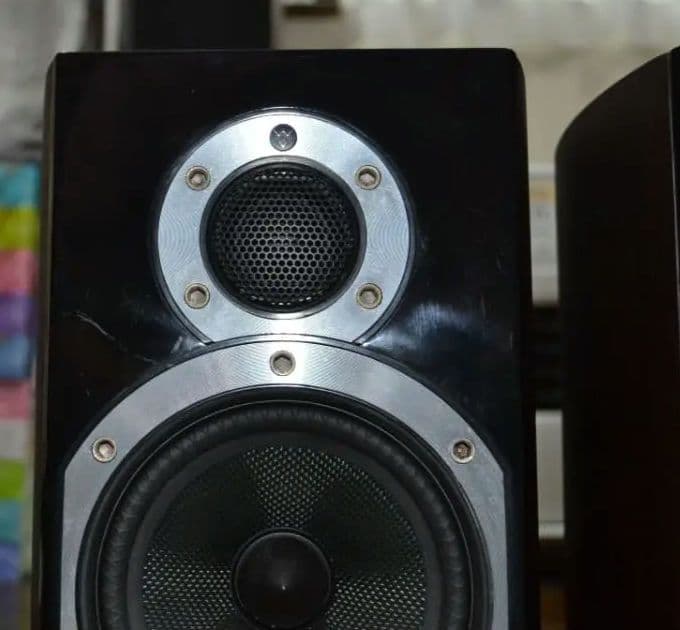 【ユウちゃん】ワーフェデールDiamond 10.1音出しCK済