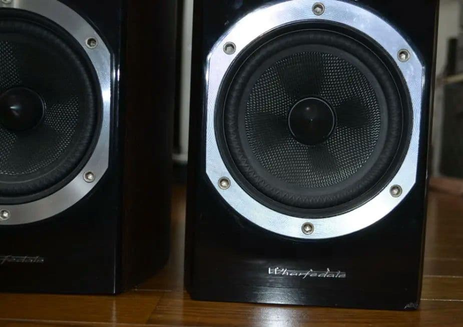 【ユウちゃん】ワーフェデールDiamond 10.1音出しCK済