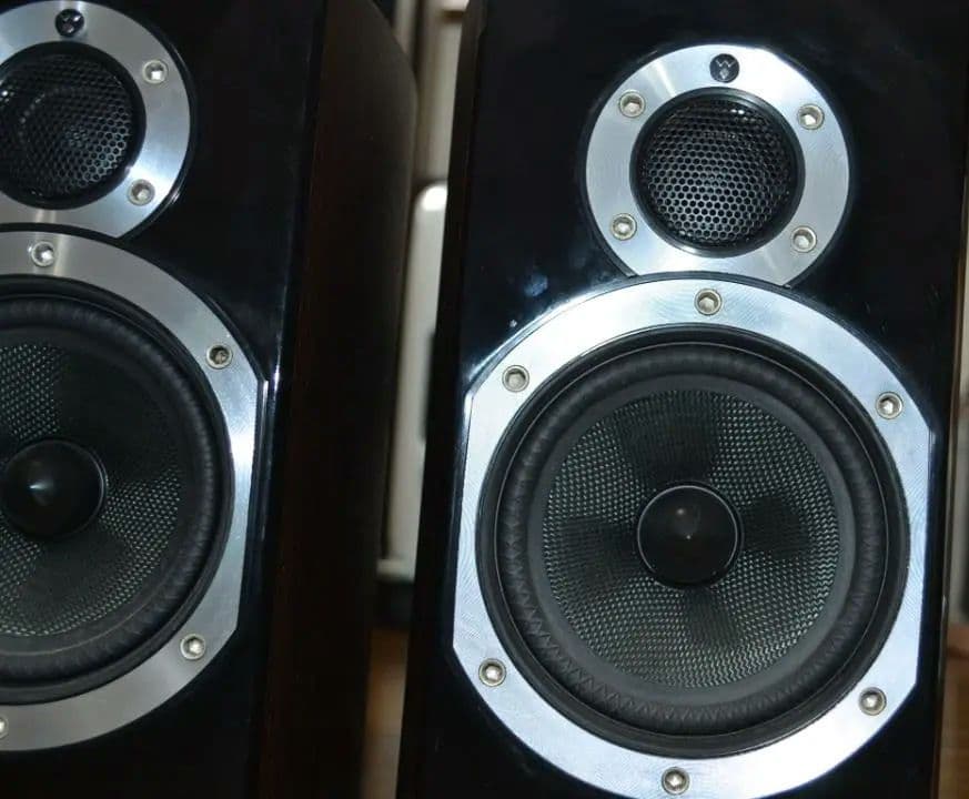 【ユウちゃん】ワーフェデールDiamond 10.1音出しCK済